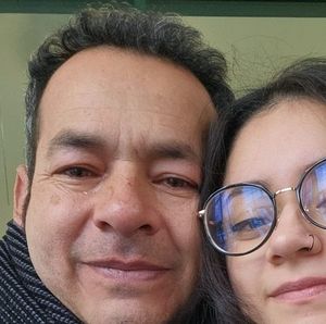 Meet your Posher, Liborio